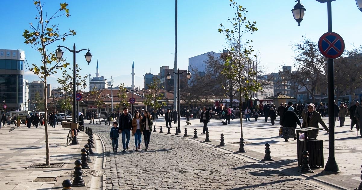 84 BİN İŞLETME KAPANMA RİSKİYLE KARŞI KARŞIYA