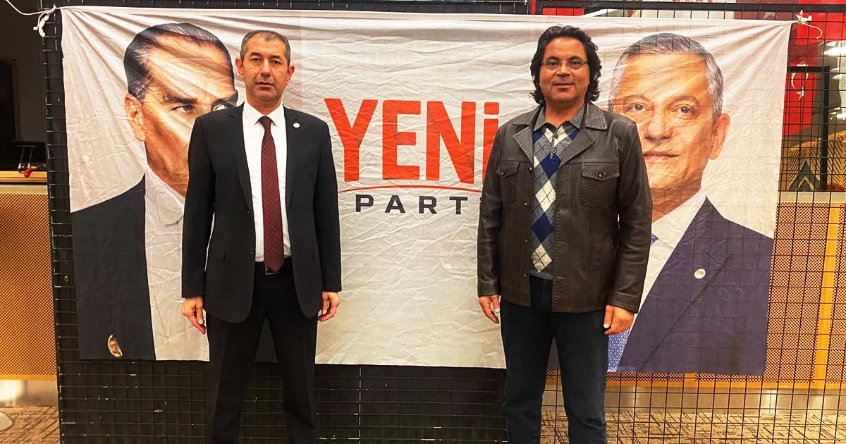 ÖN SEÇİMDEN HORZUM ÇIKTI