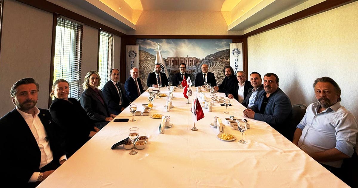 DENİZLİ 2,5 MİLYON TURİST AĞIRLIYOR AMA...