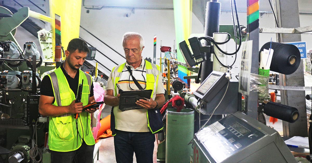 DTO’DAN 16 İŞLETMEYE DESTEK