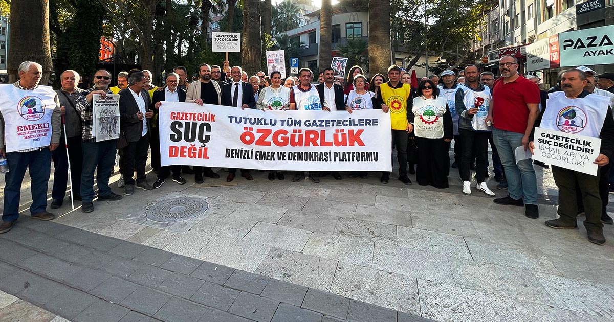  HEDEF ALINAN HALKIN HABER ALMA HAKKIDIR