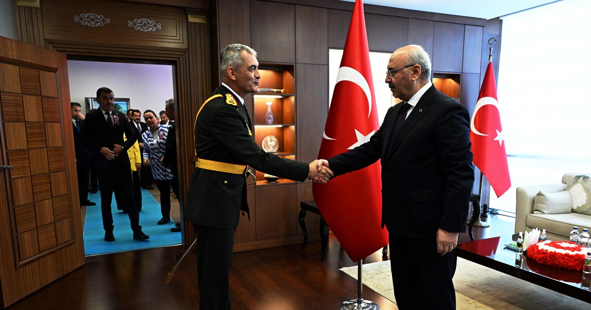 29 EKİM CUMHURİYET BAYRAMI COŞKUYLA KUTLANDI