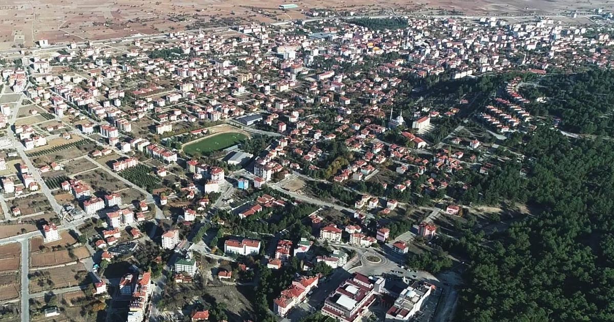 HAZİNE TAŞINMAZLARI SATIŞA ÇIKIYOR
