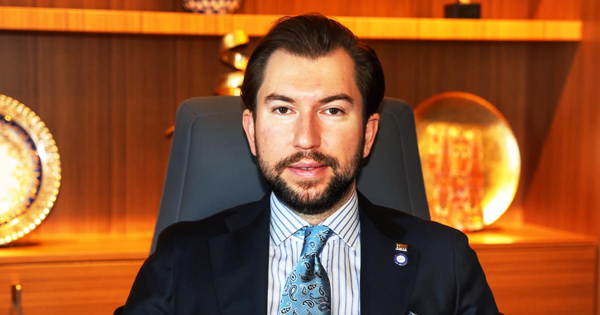 FİNANSMANA ERİŞİM KOLAYLAŞTIRILMALI