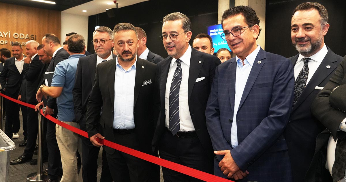 DSO BAŞKANI KASAPOĞLU: MÜCADELEYİ BIRAKMIYORUZ!