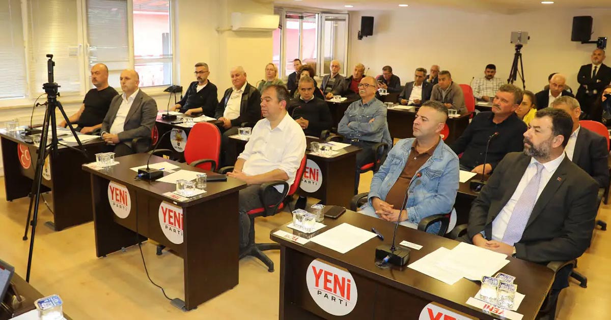 BAŞKANIN ELEKTRİK FATURASI İSYANI