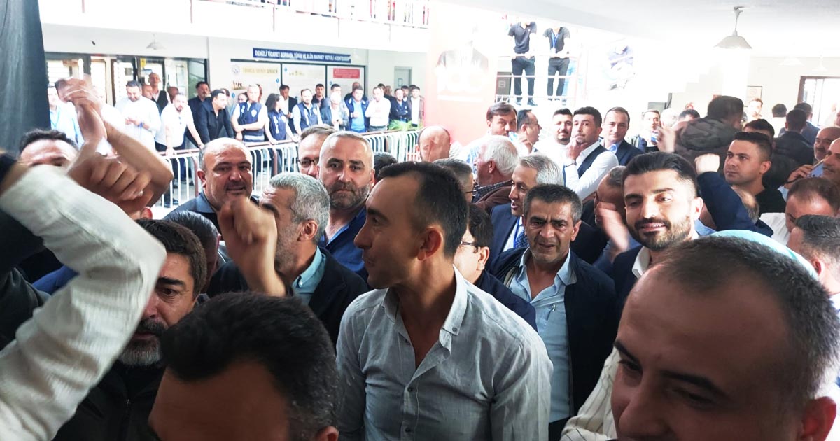 BORSADA DÜĞÜMÜ MECLİS ÇÖZECEK