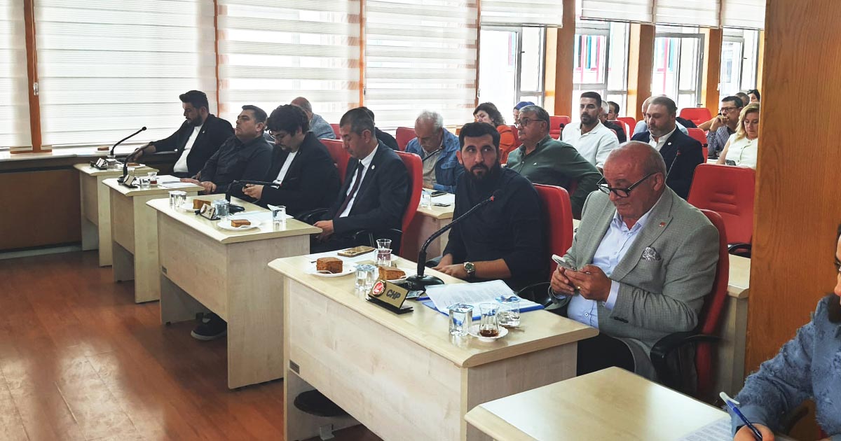 MERKEZEFENDİ BÜTÇESİ 4 MİLYAR 650 MİLYON