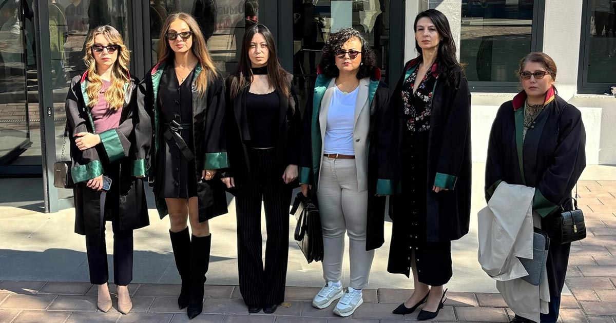 AİLESİ DE YARGILANACAK!