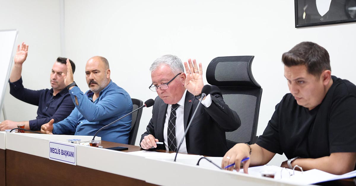 HONAZ BELEDİYESİ'NE DEV BÜTÇE