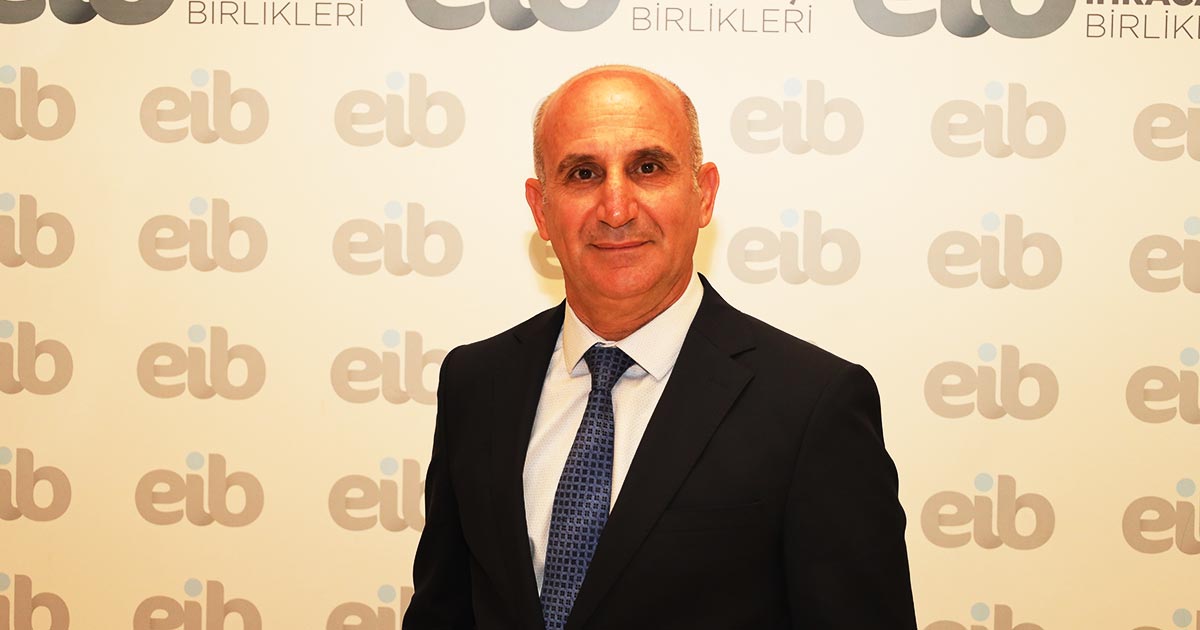 DENİZLİ 3. BÜYÜK İHRACATÇI