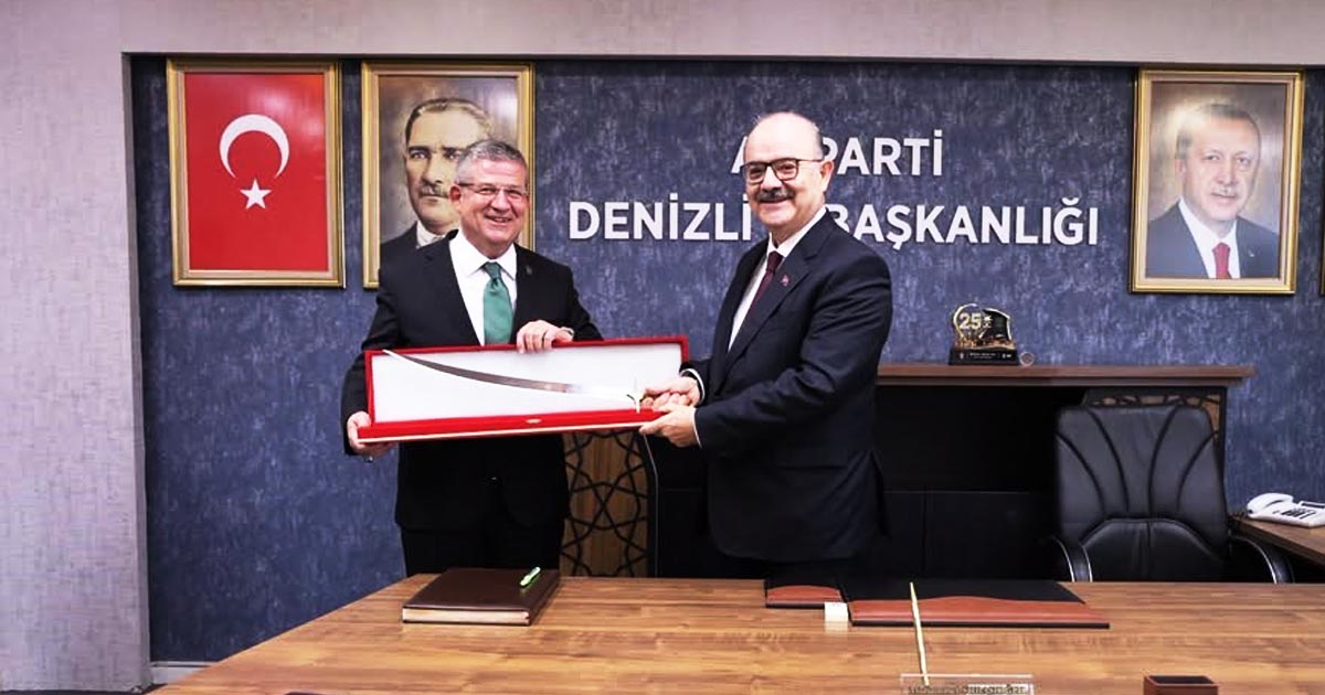 KÜLTÜR VE TURİZM PROJELERİ MASAYA YATIRILDI