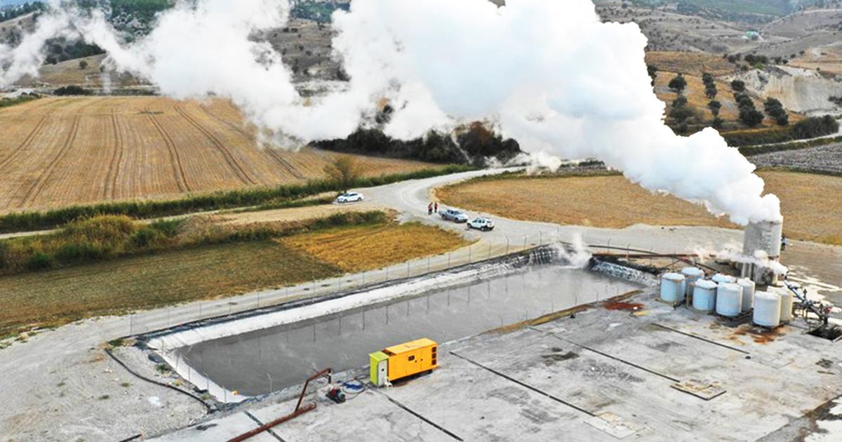 DEV İHALE İPTAL EDİLDİ