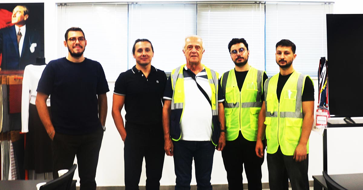 DTO’DAN 16 İŞLETMEYE DESTEK