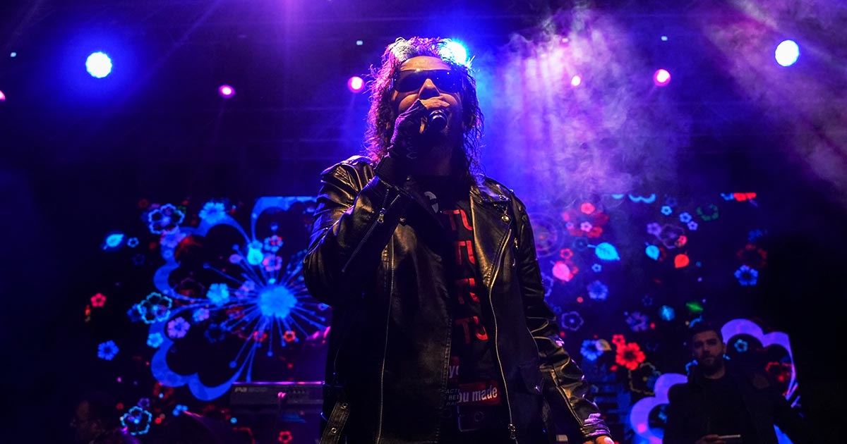 İSMAİL YK BABADAĞ’I SALLADI