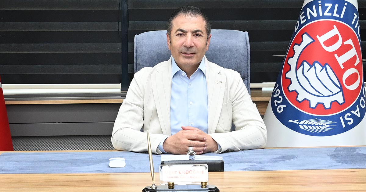 DTO’DAN GİRİŞİMCİLERE MARKALAŞMA DESTEĞİ