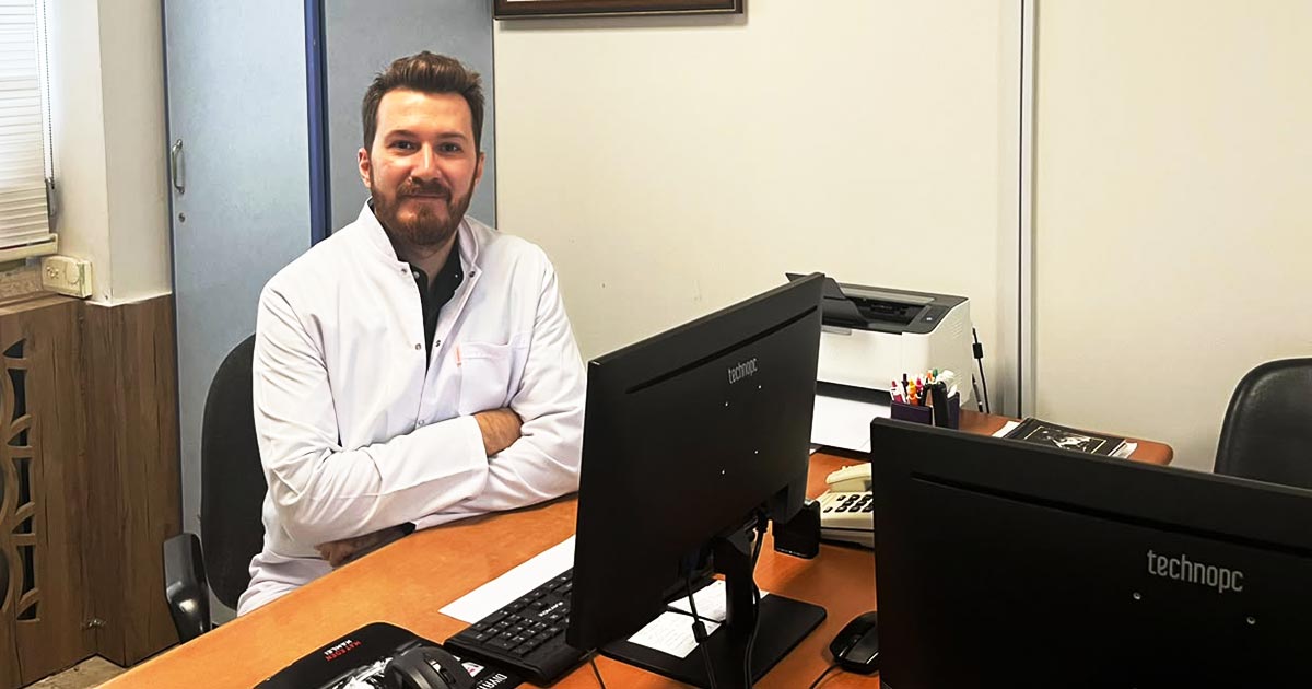 İKİ YENİ BRANŞTA SAĞLIK HİZMETİ