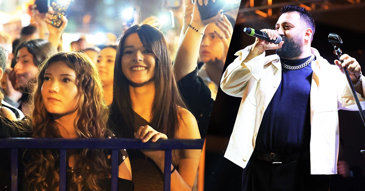 BURAK KİNG’LE MUHTEŞEM FİNAL