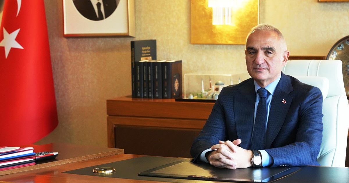 HİERAPOLİS ÜÇÜNCÜ SIRADA  