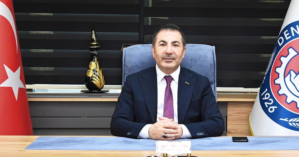 DTO’DAN 16 İŞLETMEYE DESTEK