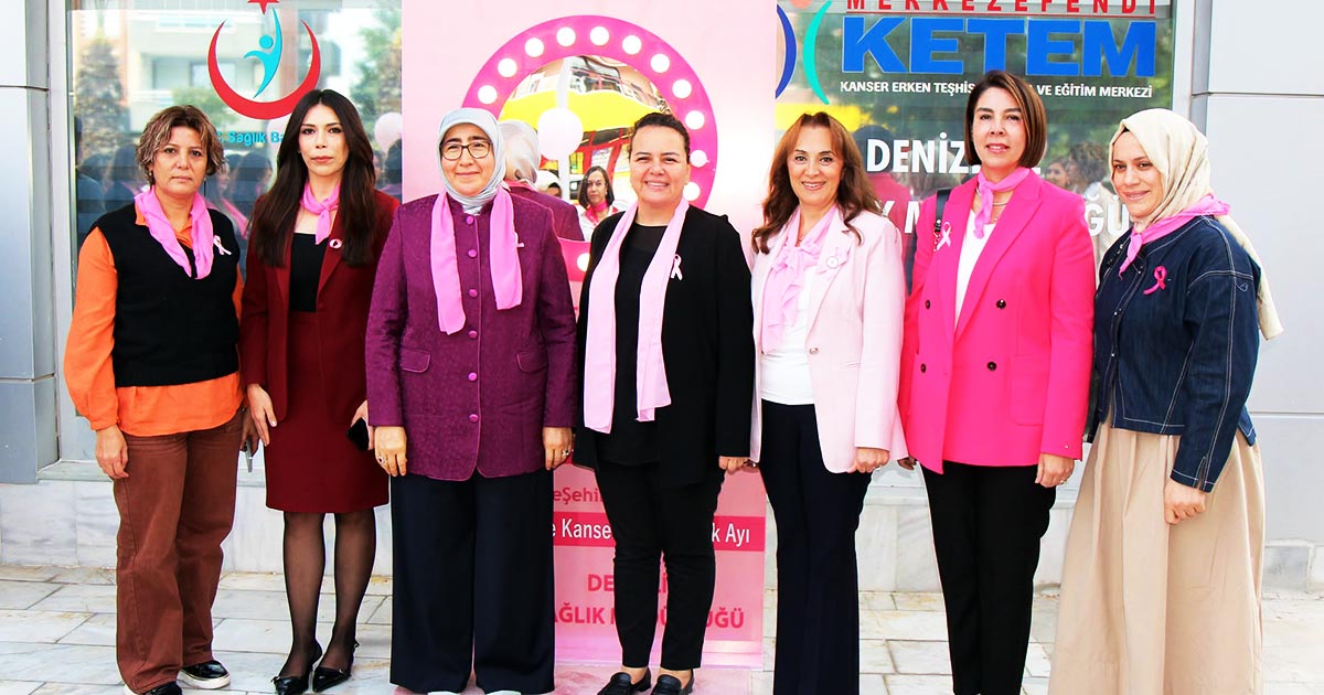 6. KETEM SARAYKÖY’DE AÇILACAK