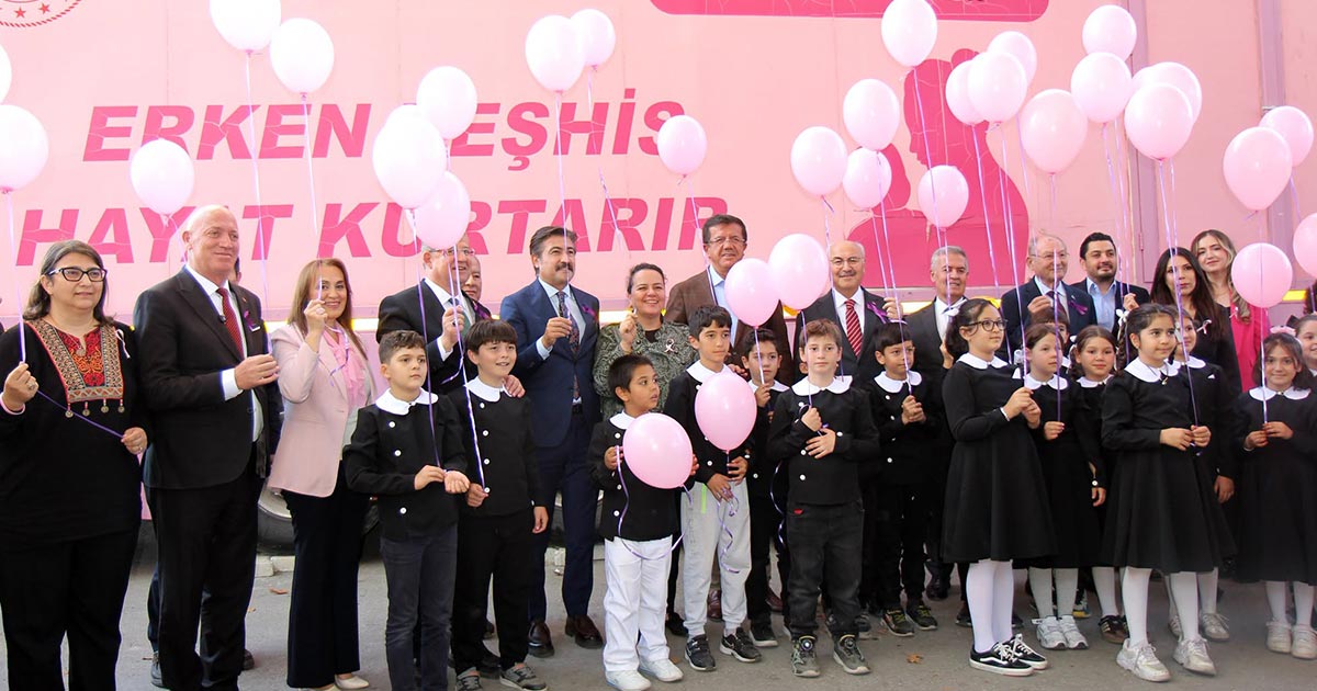 9 AYDA 82 VAKA TESPİT EDİLDİ