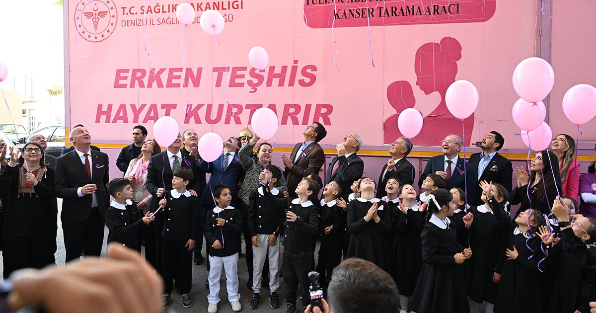 9 AYDA 82 VAKA TESPİT EDİLDİ