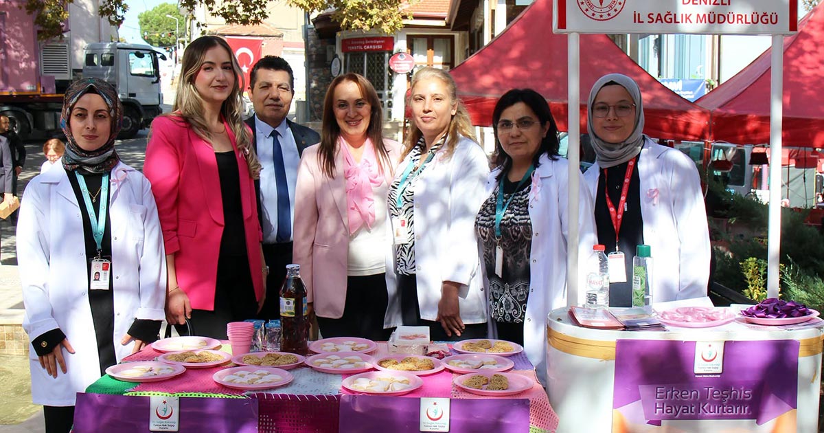 9 AYDA 82 VAKA TESPİT EDİLDİ