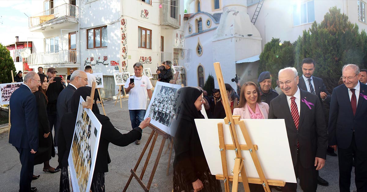 BABADAĞ’DA 8. BABAFEST COŞKUSU BAŞLADI