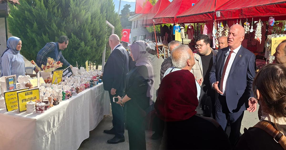 BABAFEST 2026 BAŞLADI