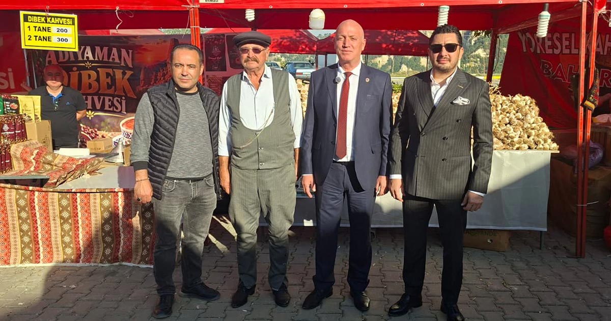 BABAFEST 2026 BAŞLADI