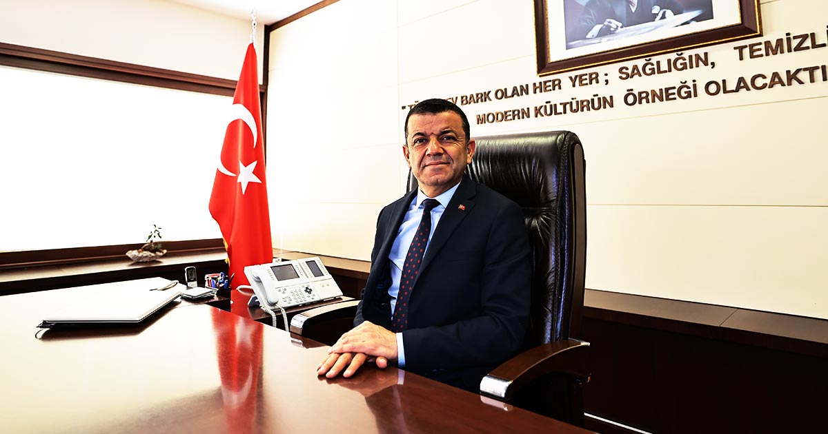 BUGÜN CUMHURİYET BAYRAMI