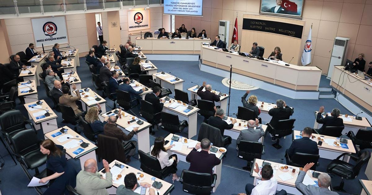 ÇAVUŞOĞLU: DERDİMİZ SATMAK DEĞİL
