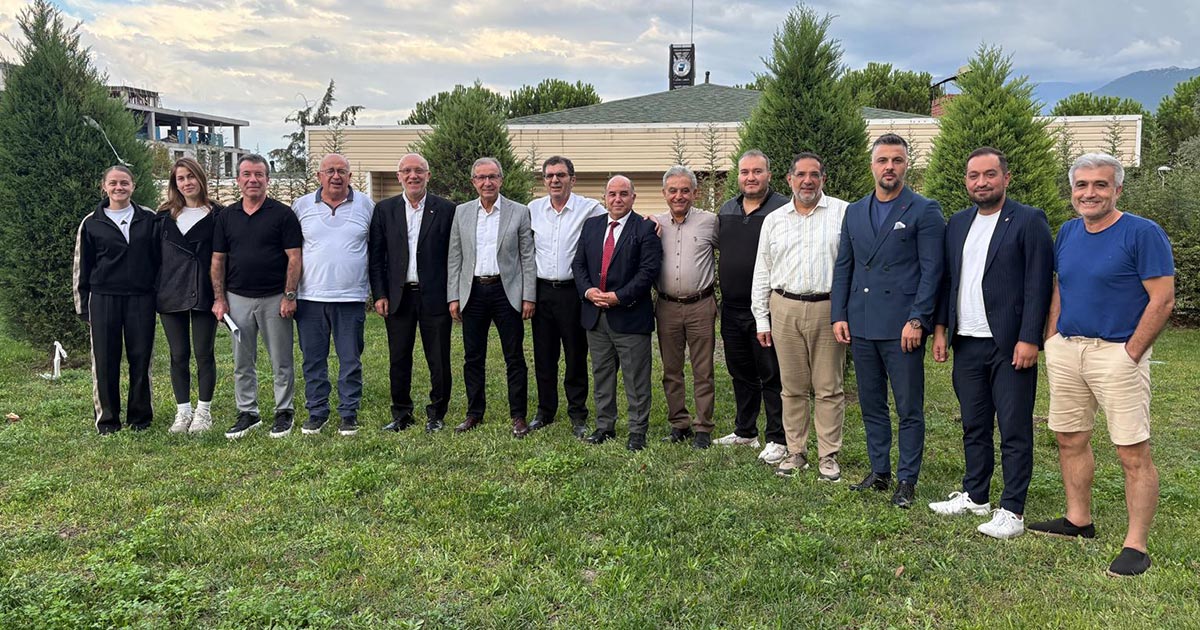 DENİZLİ’NİN FUTBOL HARİTASI ÇIKARILACAK