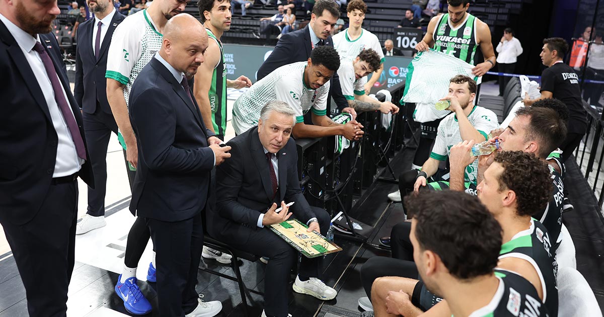 GERİ DÖNÜŞ GALİBİYETE YETMEDİ