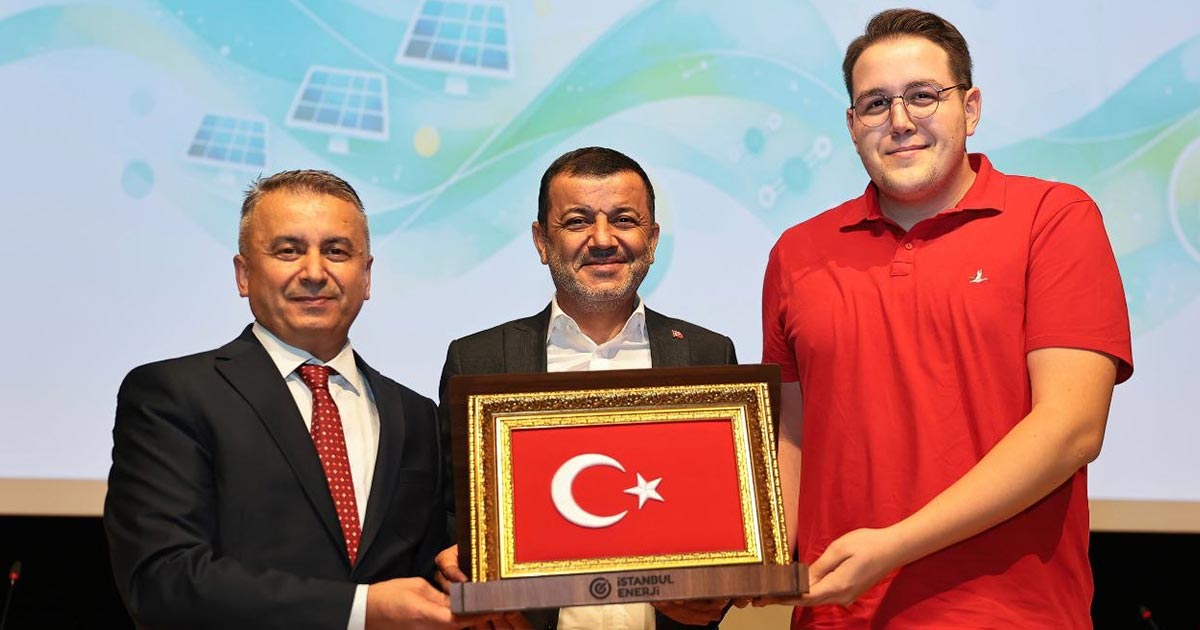 İKLİM GELECEĞİ İÇİN TARİHİ ADIM