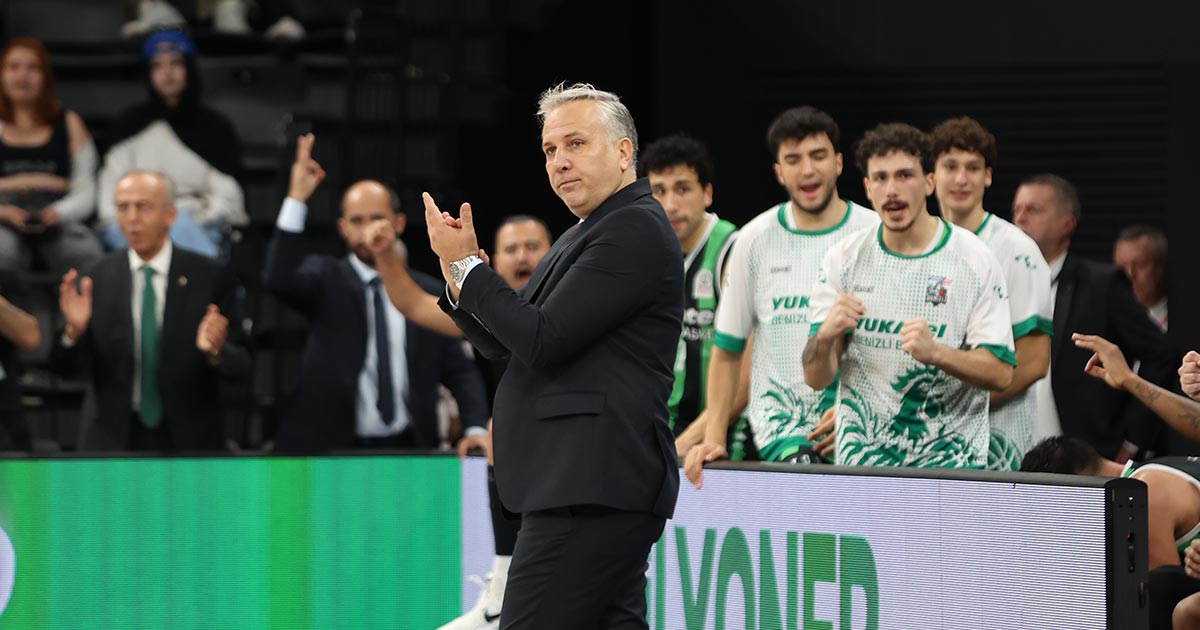 İLK YARIYI BOŞA HARCADIK