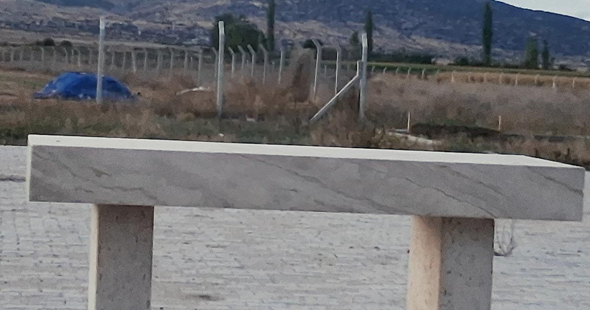 KADERİN BÖYLESİ…