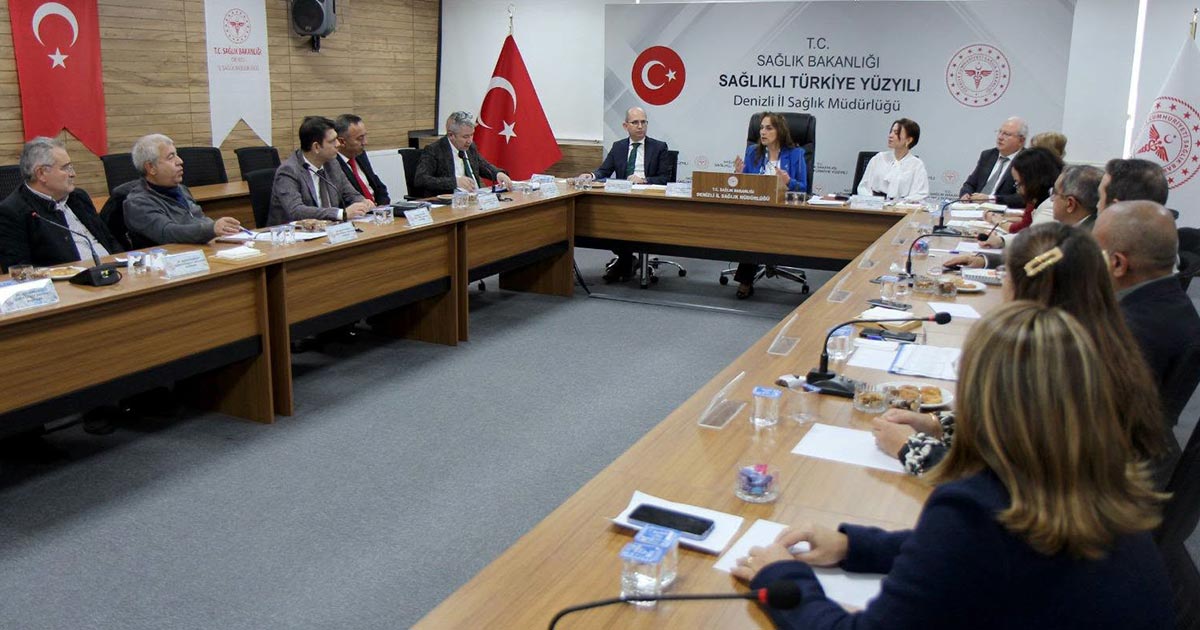 KAMU HASTANELERİNDE VERİMLİLİK ARTACAK