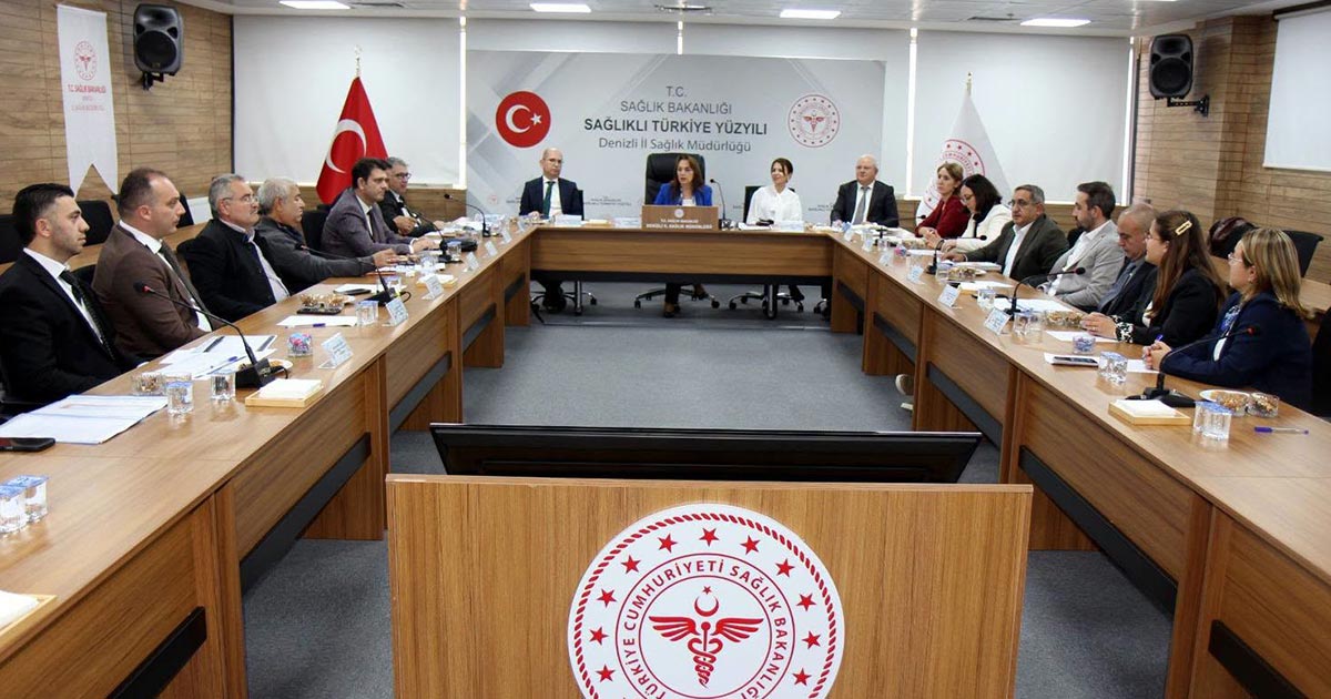 KAMU HASTANELERİNDE VERİMLİLİK ARTACAK