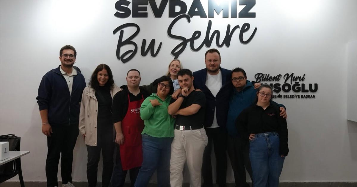 KENT LOKANTASI İNGİLTERE’YE İLHAM OLDU