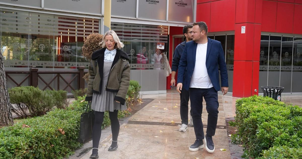 KENT LOKANTASI İNGİLTERE’YE İLHAM OLDU