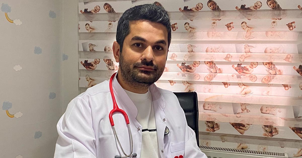 VİRAL ENFEKSİYONLAR EN ÇOK BU ÇOCUKLARI ETKİLİYOR