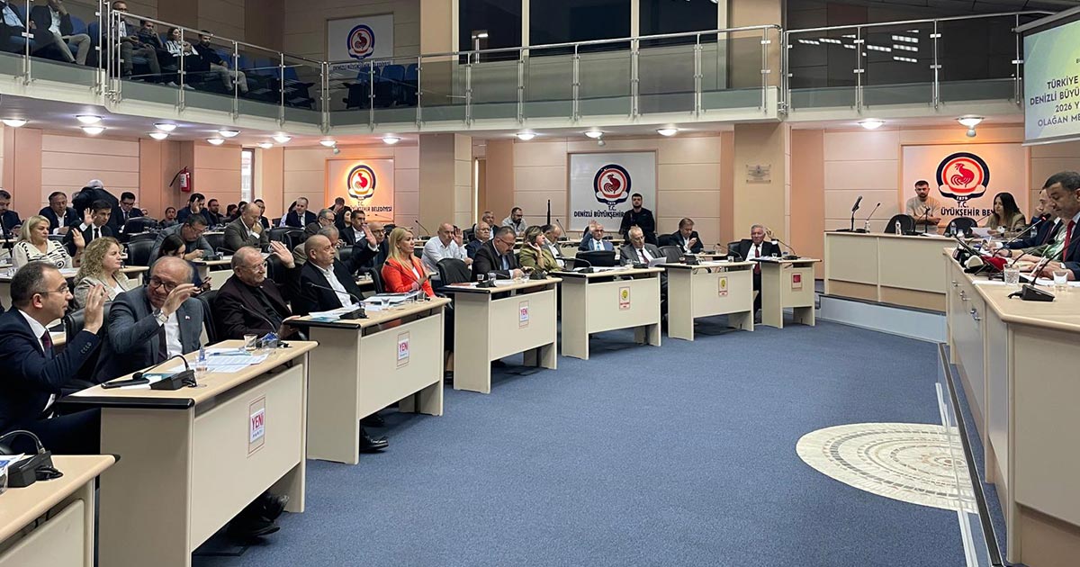 MECLİSTE USUL TARTIŞMASI