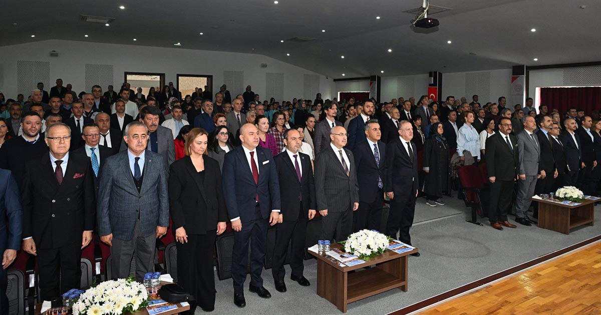 MİLLÎ MÜCADELE KAHRAMANI İÇİN EĞİTİM PROJESİ