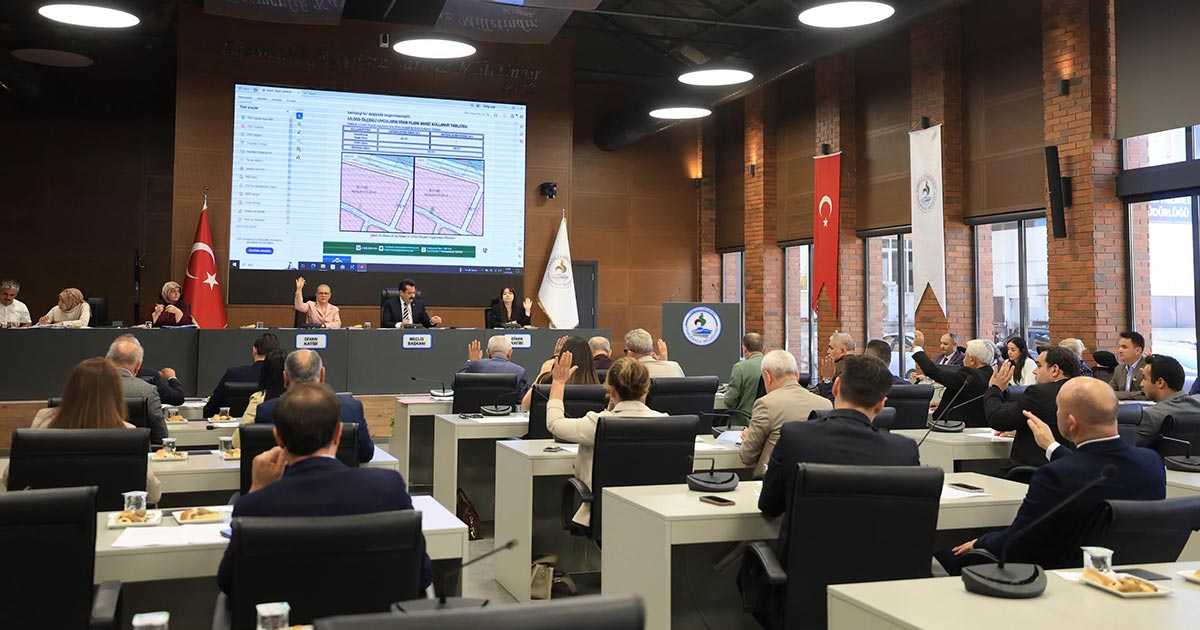 PAMUKKALE BELEDİYESİ BÜTÇESİ 4 MİLYAR 150 MİLYON LİRA