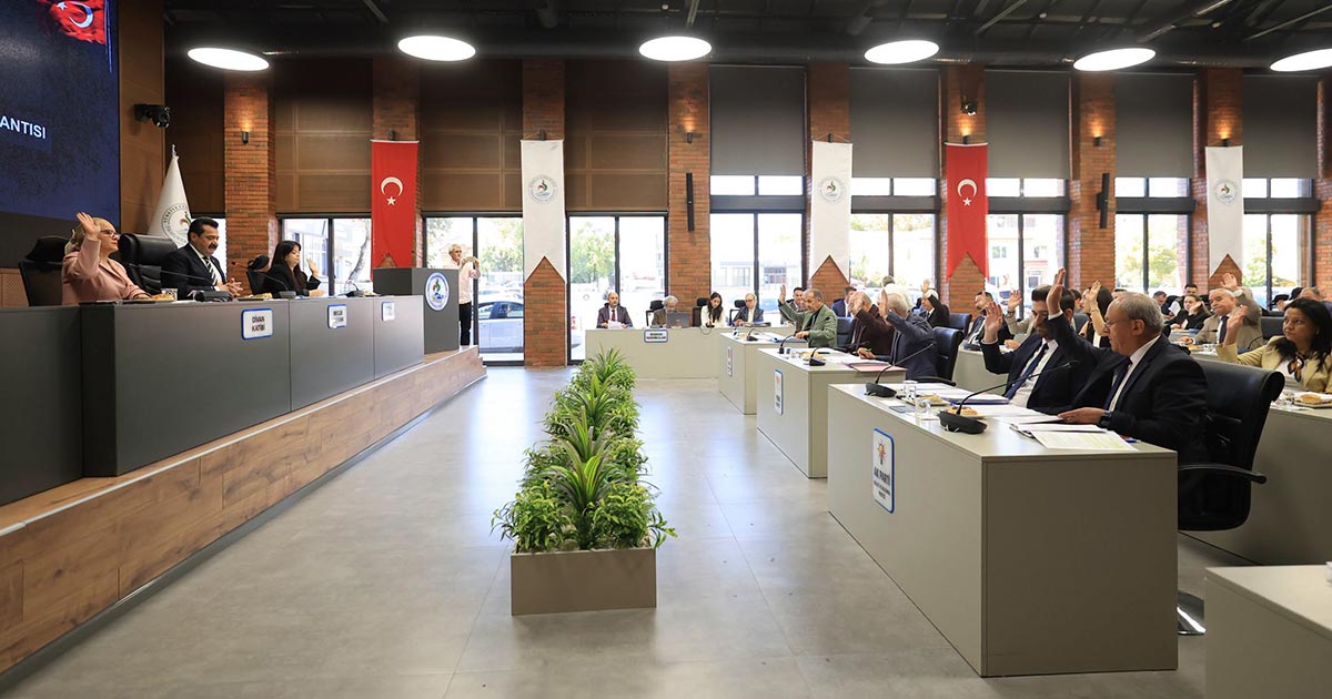 PAMUKKALE BELEDİYESİ BÜTÇESİ 4 MİLYAR 150 MİLYON LİRA