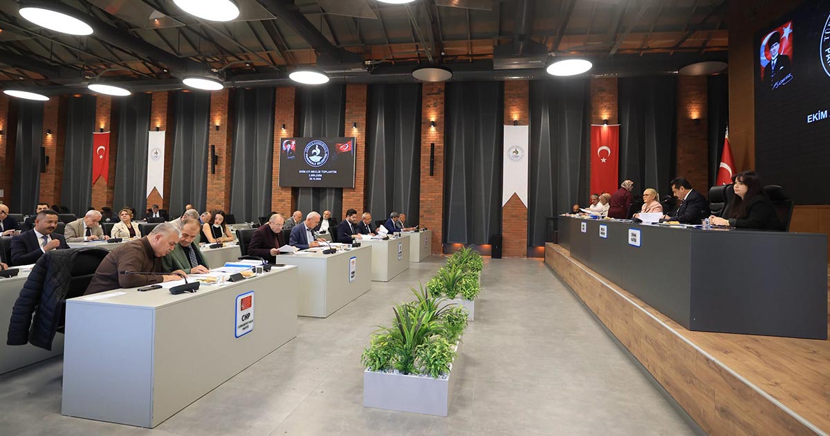 PAMUKKALE BELEDİYESİ BÜTÇESİ 4 MİLYAR 150 MİLYON LİRA