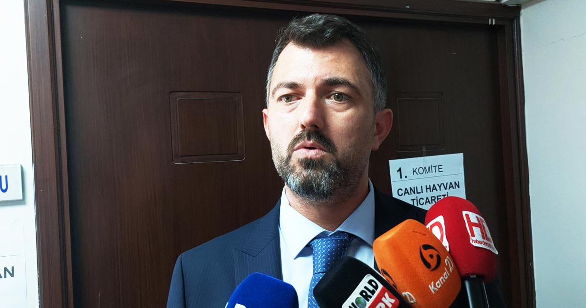 BORSADA DÜĞÜMÜ MECLİS ÇÖZECEK